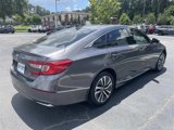 Used 2021 Honda Accord EX-L image 4