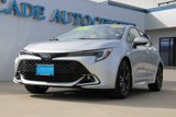 Used 2025 Toyota Corolla XSE image 2
