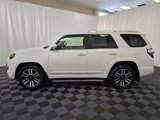 Used 2018 Toyota 4Runner Limited image 3