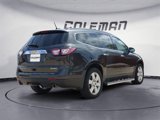 Used 2017 Chevrolet Traverse Premier image 5