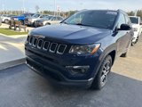 Used 2018 Jeep Compass Latitude w/ Popular Equipment Group image 2
