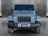 Used 2015 Jeep Wrangler Sahara w/ Connectivity Group image 2
