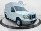 Used 2013 Nissan NV 2500 SV image 3