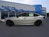 New 2025 Honda Civic Sport image 2