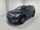 Used 2018 GMC Acadia SLT image 4