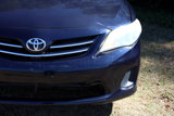 Used 2013 Toyota Corolla LE image 3