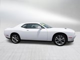 Used 2021 Dodge Challenger SXT image 2