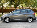 Used 2017 Ford C-MAX Energi SE image 4