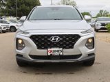 Used 2020 Hyundai Santa Fe SE image 3
