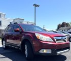 Used 2012 Subaru Outback 2.5i Limited image 3