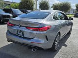 Certified 2024 BMW 228i Gran Coupe w/ Premium Package image 5