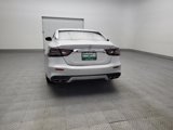 Used 2020 Nissan Maxima 3.5 SV w/ Floor Mat Group image 6