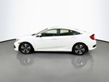 Used 2018 Honda Civic EX-L image 4