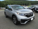Certified 2020 Honda CR-V LX image 3