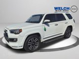 Used 2016 Toyota 4Runner Limited image 3