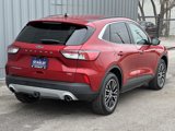 Used 2021 Ford Escape Titanium w/ Class II Trailer Tow Package image 3