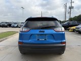 Used 2021 Jeep Cherokee Latitude Plus image 5