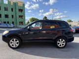 Used 2008 Hyundai Santa Fe SE image 4