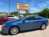 Used 2010 Ford Fusion SEL image 3
