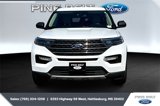 Used 2022 Ford Explorer XLT w/ Equipment Group 202A image 3