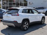 Used 2021 Jeep Cherokee Limited image 6