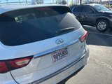 Used 2017 INFINITI QX60 AWD image 5