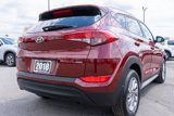 Used 2018 Hyundai Tucson SEL image 5