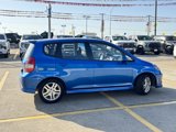 Used 2008 Honda Fit Sport image 4