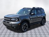 New 2025 Ford Bronco Sport Outer Banks image 3