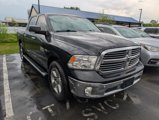 Used 2016 RAM 1500 Big Horn image 3