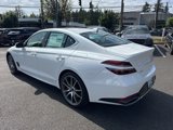New 2026 Genesis G70 2.5T image 5