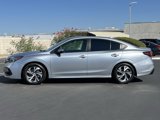 Certified 2023 Subaru Legacy Premium w/ Popular Package #1 image 6
