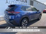 Used 2021 Nissan Rogue SV image 4