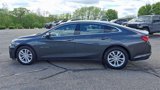 Used 2018 Chevrolet Malibu LT image 5
