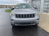 Used 2020 Jeep Grand Cherokee Limited w/ Trailer Tow Group IV image 2