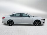 Certified 2022 Honda Accord Sport image 2