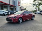 Used 2022 Toyota Corolla LE image 2
