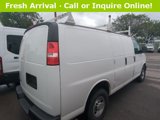 Used 2019 Chevrolet Express 2500 w/ Driver Convenience Package image 3