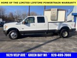 Used 2016 Ford F350 Lariat image 4