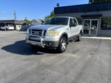 Used 2008 Ford F150 FX4 image 2