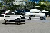 Certified 2025 Mercedes-Benz CLA 250 image 2