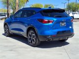 Used 2020 Chevrolet Blazer RS w/ LPO, Floor Liner Package image 3