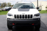 Used 2019 Jeep Cherokee Trailhawk w/ Cold Weather Group image 2