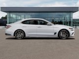 New 2025 Genesis G70 2.5T image 4