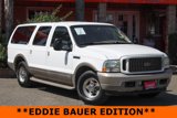 Used 2003 Ford Excursion Eddie Bauer image 2