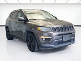 Used 2020 Jeep Compass Latitude image 3