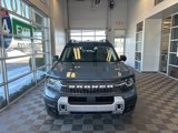 New 2025 Ford Bronco Sport Badlands image 2