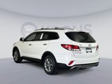 Used 2017 Hyundai Santa Fe SE image 4