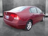 Used 2008 Honda Civic EX image 4