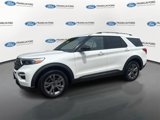 Certified 2022 Ford Explorer XLT w/ Equipment Group 202A image 2